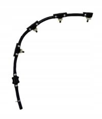 PRZEWÓD WTRYSKU PALIWA HYUNDAI SANTA FE TUCSON KIA SORENTO SPORTAGE 2.0CRDI