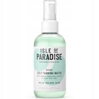 Isle of Paradise Self-tanning Medium Samoopalacz w płynie 200ml