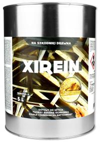 XIREIN PERMETRIN БОРЕТСЯ С КОРОЕДАМИ, МОЛОТОЧКАМИ, ЗАЩИТНЫМ БАРЬЕРОМ 5Л