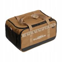 Torba do przechowywania na kempingu Anti Collision 36 L Praktyczny wszechstronny gaz Khaki