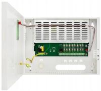 БЛОК ПИТАНИЯ HPSDC-12V16X1A