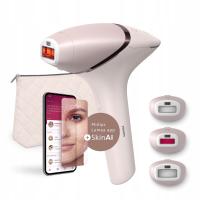 Depilator Philips BRI953/02 4000mA SenseIQ SkinAI