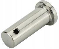 4x14 SWORZEŃ BOLEC ZAWLECZKA PRZETYCZKA NIERDZEWNY