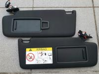 OSŁONA PRZECIWSŁONECZNA SŁONECZNIK DASZEK SKODA OCTAVIA IV 4