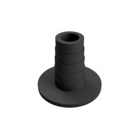 Дюбель Зубец к крышке мусорного ведра мусорного ведра !!!