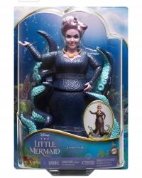 Кукла принцессы Диснея Mattel Урсула 29 см большая кукла Урсула