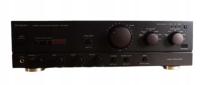 Su-vx620 Technics Stereo Integrated Amplifier Wzmacniacz a2