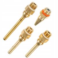 AKCESORIA DO GŁOWICY PISTOLETU DO KLEJU DYSZA