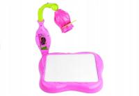 LEAN RZUTNIK KWIATEK PROJEKTOR DO MALOWANIA