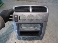 PANEL RAMKA RADIO HONDA CIVIC VII