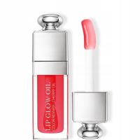 Dior Addict Lip Glow Oil olejek do ust 015 Cherry 6 ml