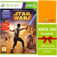 KINECT STAR WARS DUBBING PL XBOX 360