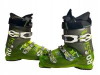 Buty zjazdowe Rossignol 310-320mm r47 Męskie SUPER