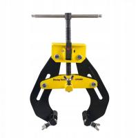 Zacisk do rur spawalniczy 50-152mm Strong Hand ścisk pozycjoner CPA60