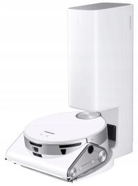Odkurzacz Robot automatyczny Samsung Jet Bot Al+ VR50T95735W