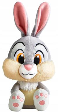 MASKOTKA Z LIDL figurka TUPTUŚ Bambi Disney