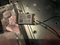 Karta WiFi Dell Vostro 15-3578 #296