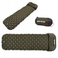 Матрас сверхлегкий туристический кемпинг надувной Метеор 190×56×4 1-os