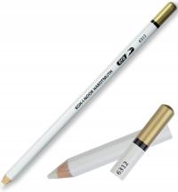 Ластик точный обычного карандаша ЭРА 6312 Koh-I-Noor
