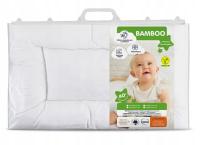 40x60 бамбуковая детская подушка Inter Widex
