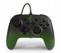 PowerA SWITCH Pad Przewodowy Zelda Link Fade