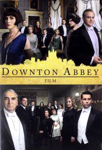 DOWNTON ABBEY [DVD] FILM 2019