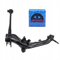 Wahacz tylny prawy TOPGER do Toyoty Avensis T25