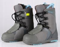 BUTY SNOWBOARDOWE HEAD SixOOW rozmiar EU 36,5 23,5cm 15024