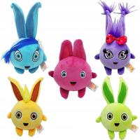 Sunny bunnies Плюшевые игрушки для детей,Игрушки