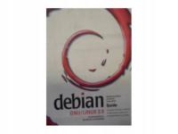 Debian GNU LINUX 3,3 +cd - M Bramer i inni