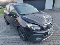 Opel Mokka 4x4 ксеноновая кожа камера NAVI klimatronik и т. д...