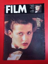 Magazyn FILM nr 20, 19 maja 1985, Sophie Marceau, Barbara Streisand