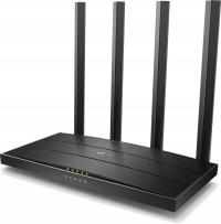 Router TP-Link Archer A6 802.11b