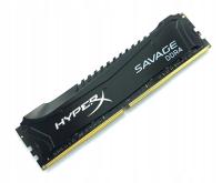 Pamięć RAM DDR4 HyperX 16 GB 2400 14