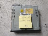 AUDI A6 C6 CZYTNIK CD PLAYER 4F0910729JX