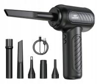 Mozos XB1-ECO Przenośna dmuchawa do elektroniki kurzu