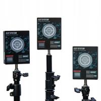 Электронный лазерный щит SMART aimforce AF10 стрелковый тренажер