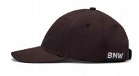 Oryginalna czapka z daszkiem BMW Freude czarna