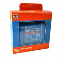 VICTRON ENERGY REGULATOR Smart Solar MPPT 75/15