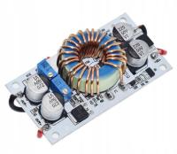 PRZETWORNICA NAPIĘCIA STEP-UP 8,5-48V-->10-50V 10A