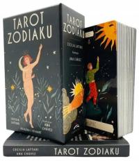 Tarot Tarot zodiaku