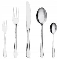 IKEA MARTORP набор столовых приборов 30 шт., нержавеющая сталь
