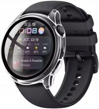 Etui Huawei Watch 3 46Mm Różne Szkło Hartow