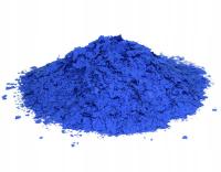 PŁATKI DEKORACYJNE DO SIKAFLOOR 250G NIEBIESKIE