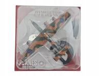 SAMOLOT HANDLEY PAGE HALIFAX B MK III