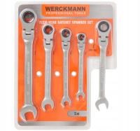 PROFESJONALNE Klucze z GRZECHOTKĄ Narzędzia PREZENT dla MĘŻCZYZNY