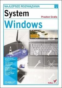 System Windows Najlepsze rozwiązania P. Gralla