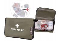 Аптечка первой помощи Mil-Tec First Aid Kit Small Olive