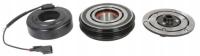 Thermotec ktt040205 электромагнитная муфта, компрессор кондиционера