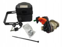 АВТОСИГНАЛИЗАЦИЯ RENAULT OE 75070042